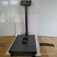 Ваги Олімп TCS-К-3 300кг 450х600мм