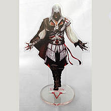 Акриловий стенд Assassin's Creed «Кредо асасина»