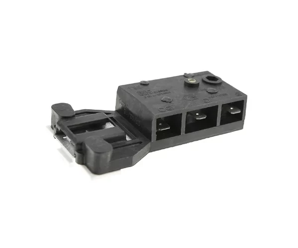 Замок люка для пральної машинки Indesit / Ariston C00105105 (148ID07, Bitron 626)