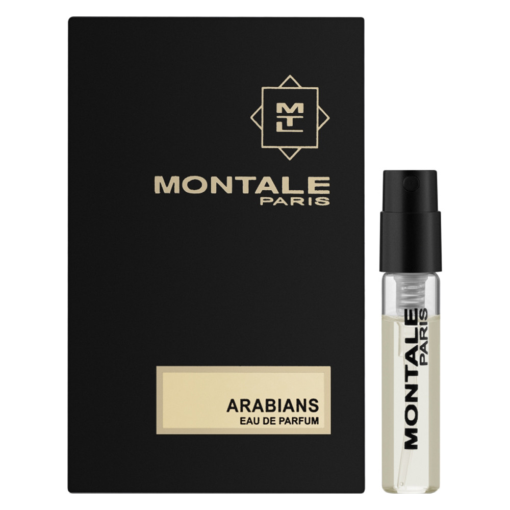 Montale Arabians Парфумована вода (пробник) 2ml