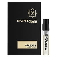 Montale Arabians Парфюмированная вода (пробник) 2ml