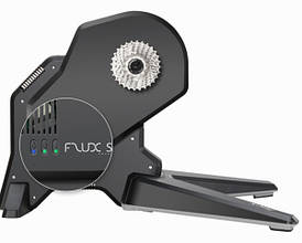 Велотренажер Tacx Flux S Smart Б.В.