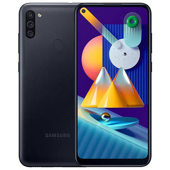 Samsung Galaxy M11