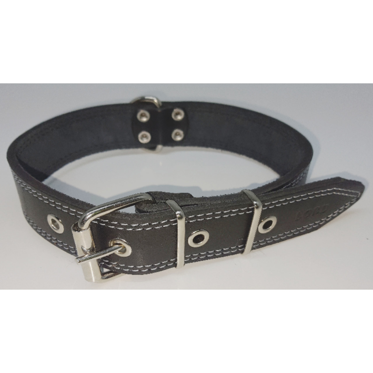 Ошейник для Собак Кожа — Купить Недорого на Bigl.ua (72141524)