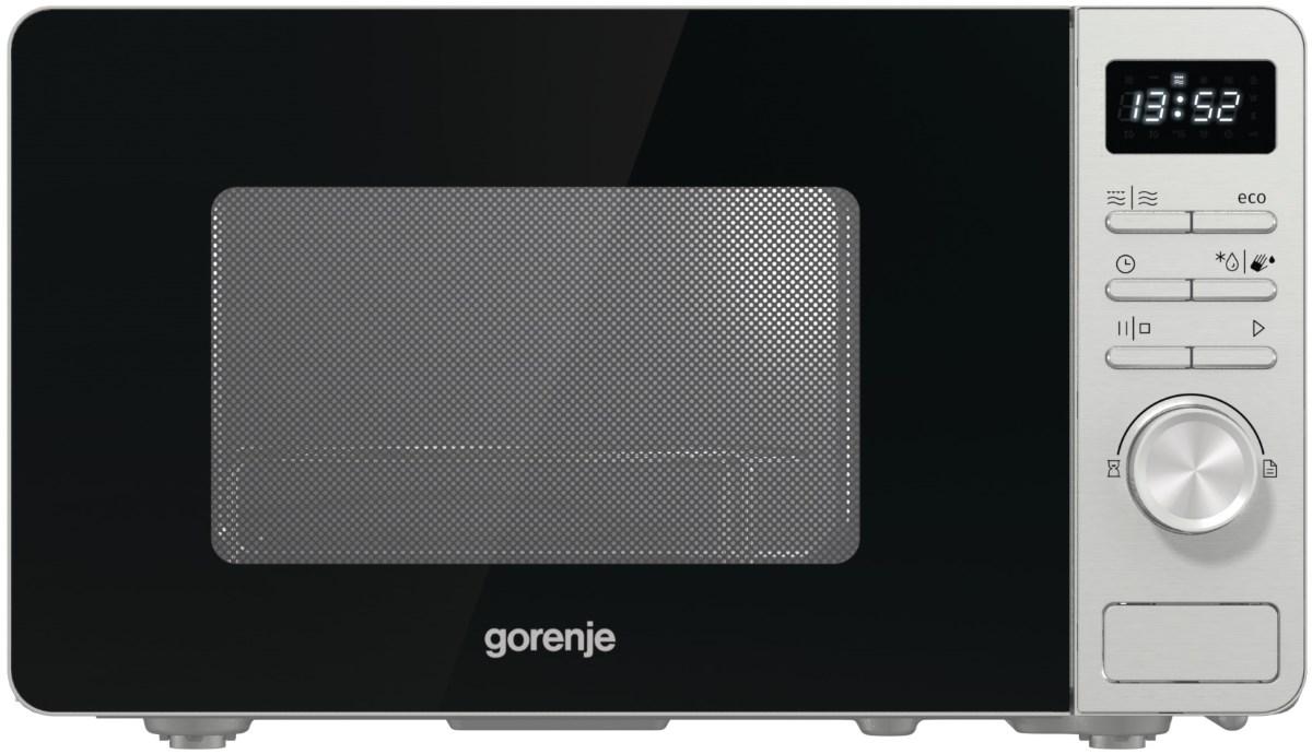 Мікрохвильова піч Gorenje MO20A4X