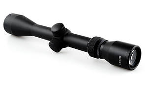 Оптичний приціл Riflescope 3-9×40