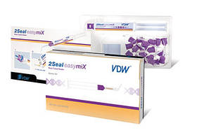 Тусив ізімікс (2Seal EasyMix), VDW (ВДВ), Німеччина