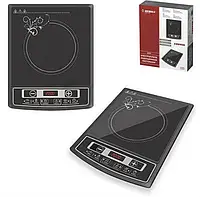 Індукційна плита Besser 10337 2000 Вт електроплита електрична піч