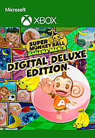 Super Monkey Ball Banana Mania Digital Deluxe Edition для Xbox One/Series S|X