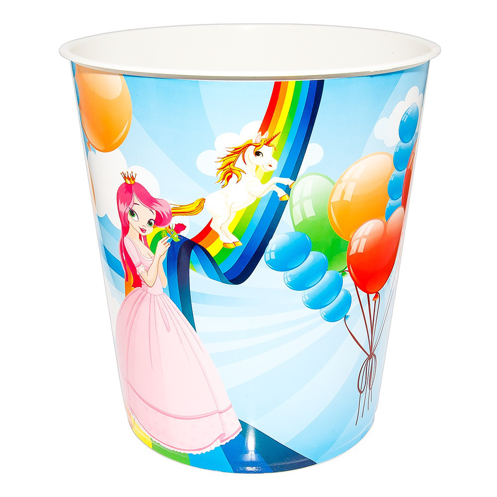 Корзина для паперу Decor 11,5 л