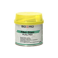 Стекловолокнистая шпаклевка SOTRO Fiber Glass Putty P60 0.6 кг