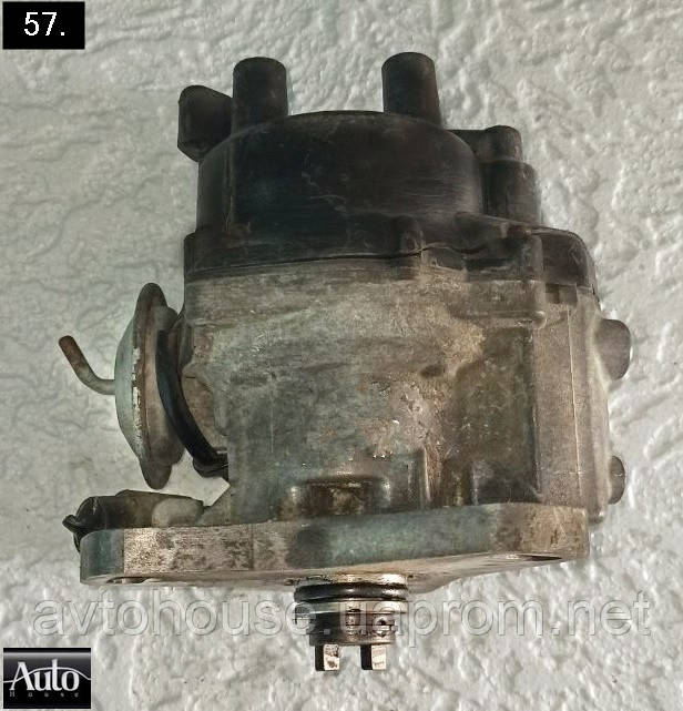 Розподільник запалювання (Трамблер) Honda Civic EC8 1.3 87-91г.(D13B1) 2P
