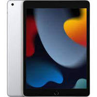 Apple iPad 9 10.2" Retina 64Gb Wi-Fi Silver 2021 (MK2L3)