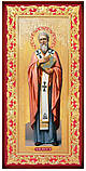 Ікона Яків брат Господній, ап., фото 2