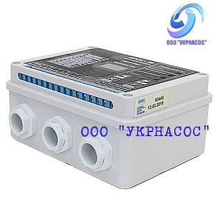 Прилад захистуМПЗК-160 РКС 40-60 А