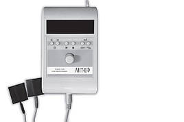 Апарат для електролікування одноканальний МІТ-ЕФ