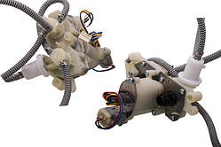 Розподільник води в зборі для кавоварок MS-5A21199