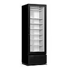 CRF 400 Frameless Морозильна шафа зі скляними безрамковими дверима CRYSTAL S.A. Греція, фото 2