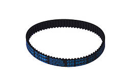 Ремінь для кухонного комбайна, HTD225 RPP3 75 зубів Delonghi 5313243071 (гумовий)