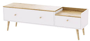 Тумба під телевізор Asgard 153x49,5x40 см ТМ Art In Head