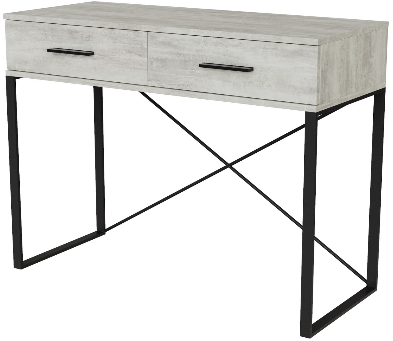 Стіл туалетний Ascet урбан лайт ТМ Art In Head