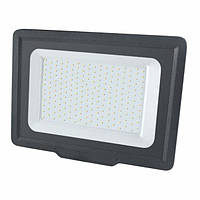 Прожектор LED BIOM 200W S5-SMD-200-Slim 6500К 220V IP65 (сіра коробка)