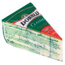 Сир дорблю Dorblu Classic Kaserei 100 g