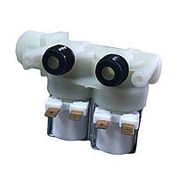 Клапан впускний 2/90W Bitron для пральної машини Indesit, Ariston C00066518