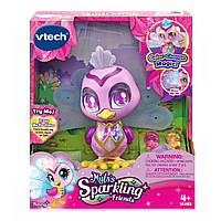 Інтерактивна іграшка VTech Myla's Sparkling Friends, Penny the Peacock Чарівний павлин Пенні