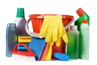 Госптовари