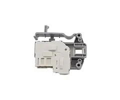 Замок люка для пральної машинки Indesit / Ariston C00254755 (нового зразка)