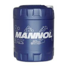 Олива компресорна Mannol Compressor Oil ISO 100