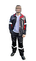 Костюм робочий метінвест