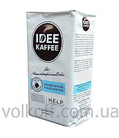 Кофе молотый Idee Kaffee Идея Каффи 500гр