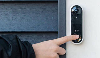 Дверні дзвінки