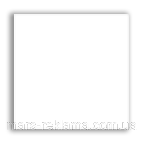 Виниловый фон (фотофон) студийный для предметной съемки. Белый (ID ...