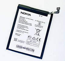 Акумуляторна батарея (АКБ) WT240 для Nokia 3.2/ Nokia 2.3 оригінал Китай 4000 mAh