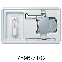 Комплект інструментів для проколювання STUDEX 7596-8100