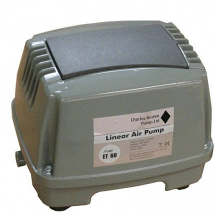 Комплект для ремонту нагнітача SECOH SLL 40 - SECOH, фото 3