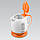Електричний чайник Maestro MR-012-ORANGE, фото 4
