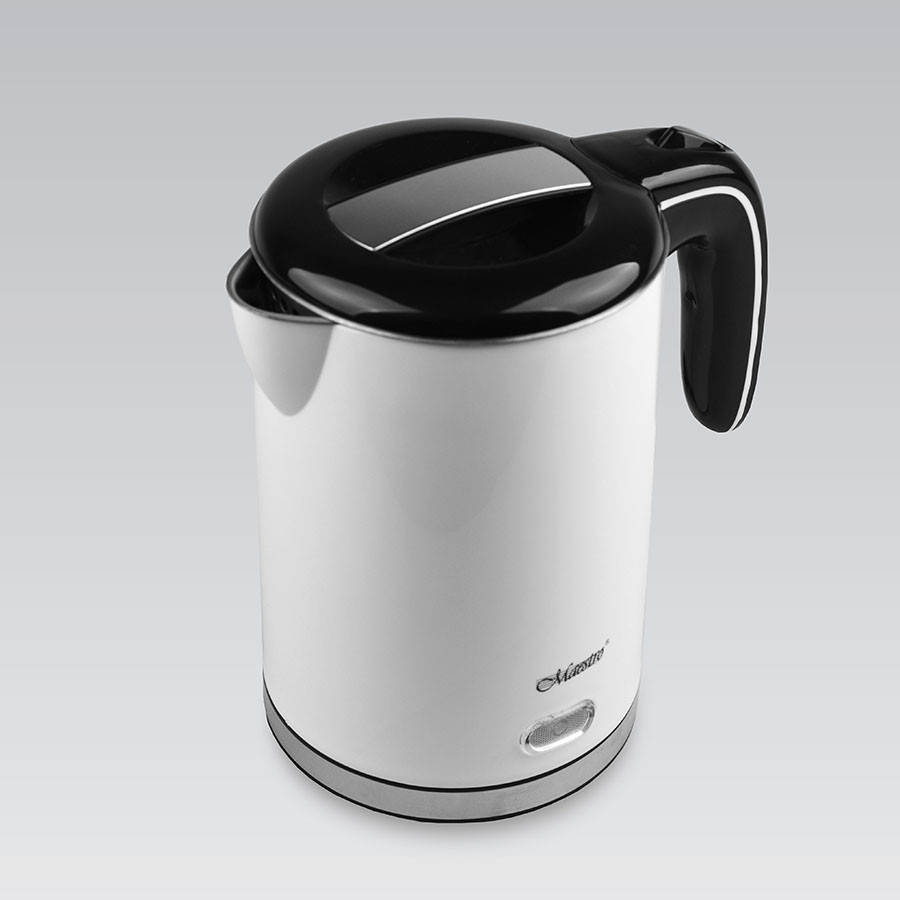 Електричний чайник Maestro MR-030-WHITE