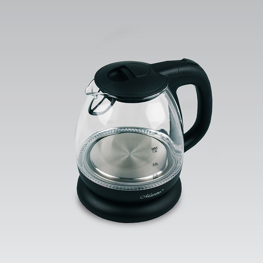 Електричний чайник Maestro MR-055-BLACK