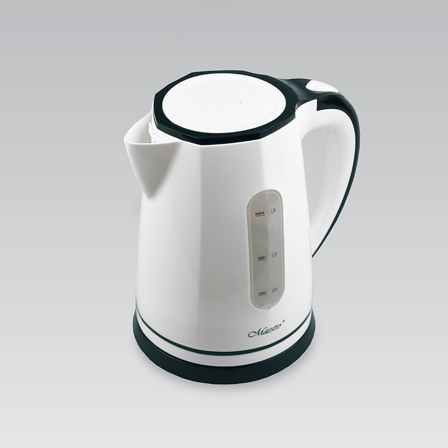 Електричний чайник Maestro MR-058-WHITE