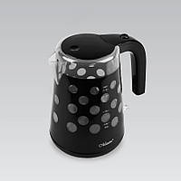 Електричний чайник Maestro MR-045-BLACK