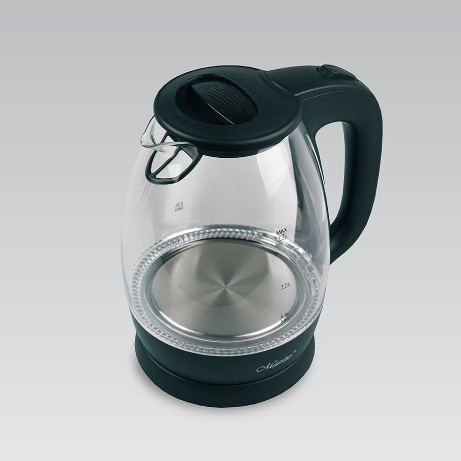 Електричний чайник Maestro MR-063-BLACK