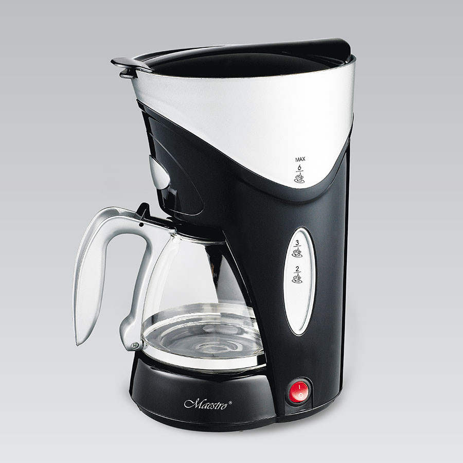 Фен Maestro MR-403-BLACK