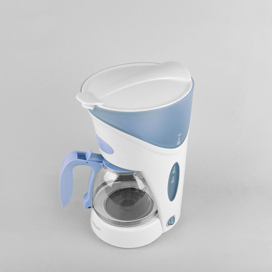 Фен Maestro MR-403-BLUE