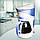 Фен Maestro MR-403-BLUE, фото 3