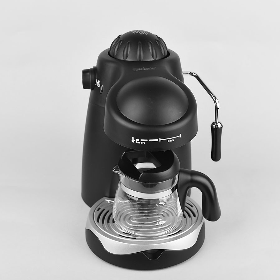 Кавоварка еспрессо Maestro MR-410