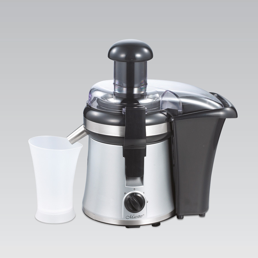 Соковижималка з блендером Maestro MR-804